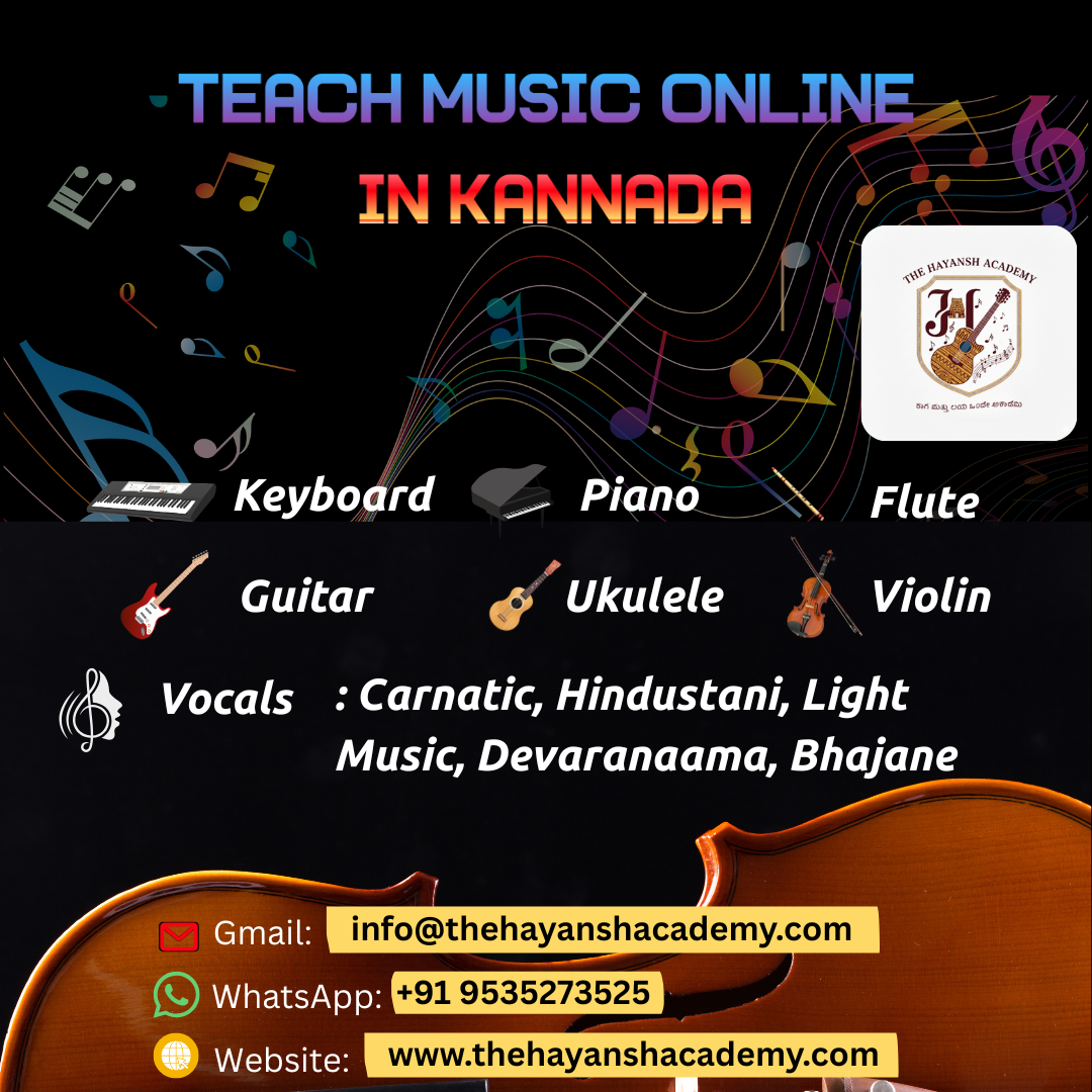 Hiring Music Teachers